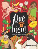 Qu&eacute; bien 9 &Ouml;vningsbok