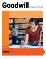 Goodwill Entrepren&ouml;rskap, upplaga 2