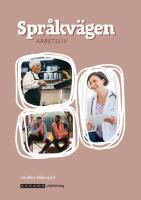 Spr&aring;kv&auml;gen - Arbetsliv