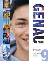 Genau Neu 9 Textboken