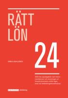 R&auml;tt L&ouml;n 2024