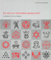 De heliga tecknens hemlighet : om symboler och attribut