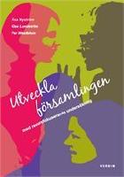 Utveckla f&ouml;rsamlingen : med resursfokuserande unders&ouml;kning