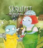 Skruttet och dom stulna p&auml;rlorna