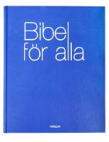 Bibel för alla