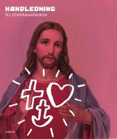 Handledning till konfirmandboken