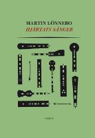 Hj&auml;rtats s&aring;nger