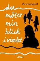 Du möter min blick i vimlet