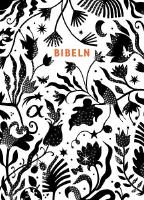 Bibeln - noter, parallellh&auml;nvisningar
