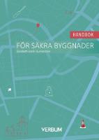 Handbok för säkra byggnader (5-pack)