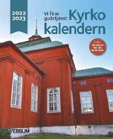 Kyrkokalendern 2022-2023 - Var och en h&ouml;r sitt spr&aring;k talas
