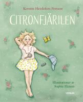 Citronfj&auml;rilen (5-pack)