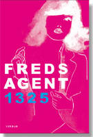 Fredsagent 1325 : kvinnor i fredens tj&auml;nst