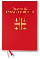 Den svenska evangelieboken, stort format