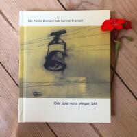 D&auml;r sparvens vingar b&auml;r