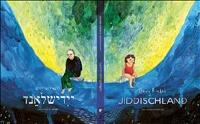 Georg Riedels Jiddischland / Georg Riedels Yiddishland