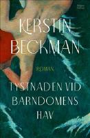 Tystnaden vid barndomens hav