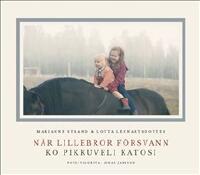 N&auml;r lillebror f&ouml;rsvann / Ko pikkuveli katosi