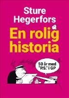 En rolig historia : 50 &aring;r med "P.S." i GP