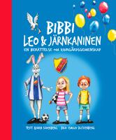 Bibbi Leo & J&auml;rnkaninen