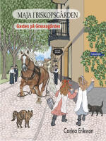 Gasten p&aring; Grassag&aring;rden
