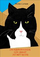 Om husm&auml;nniskor och annat p&aring; mitt revir