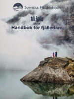 Till fj&auml;lls : handbok f&ouml;r fj&auml;lledare