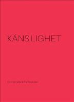 Känslighet : en metodbok för förskolan