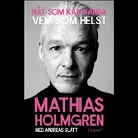 Nåt som kan hända vem som helst