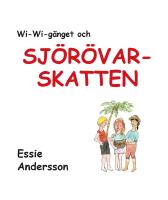 Wi-Wi-g&auml;nget och sj&ouml;r&ouml;varskatten