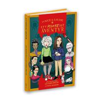 Ett konstigt &auml;ventyr