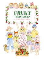 Frukttr&auml;dg&aring;rden