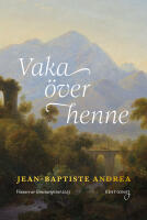 Vaka &ouml;ver henne