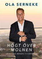 H&Ouml;GT &Ouml;VER MOLNEN