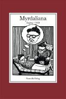 Myrdaliana : 2024