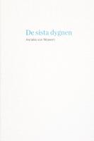 De sista dygnen