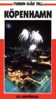 Turen g&aring;r till K&ouml;penhamn