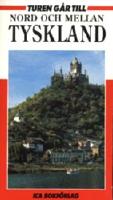 Turen g&aring;r till Nord- och Mellantyskland