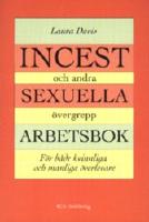 Incest och andra sexuella &ouml;vergrepp, arbetsbok