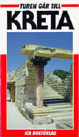 Turen g&aring;r: Kreta