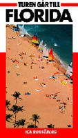 Turen g&aring;r: Florida