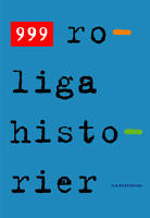 999 roliga historier