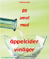 Bli smal med &auml;ppelcidervin&auml;ger