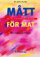 M&aring;tt f&ouml;r mat