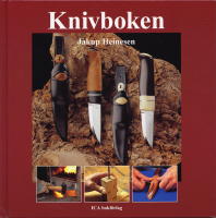 Knivboken