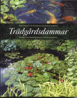 Trädgårdsdammar