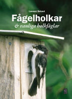 F&aring;gelholkar & vanliga holkf&aring;glar