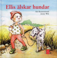 Ellis älskar hundar