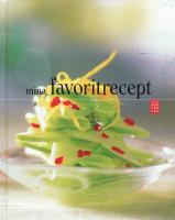 Mina favoritrecept