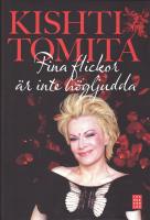 Fina flickor &auml;r inte h&ouml;gljudda